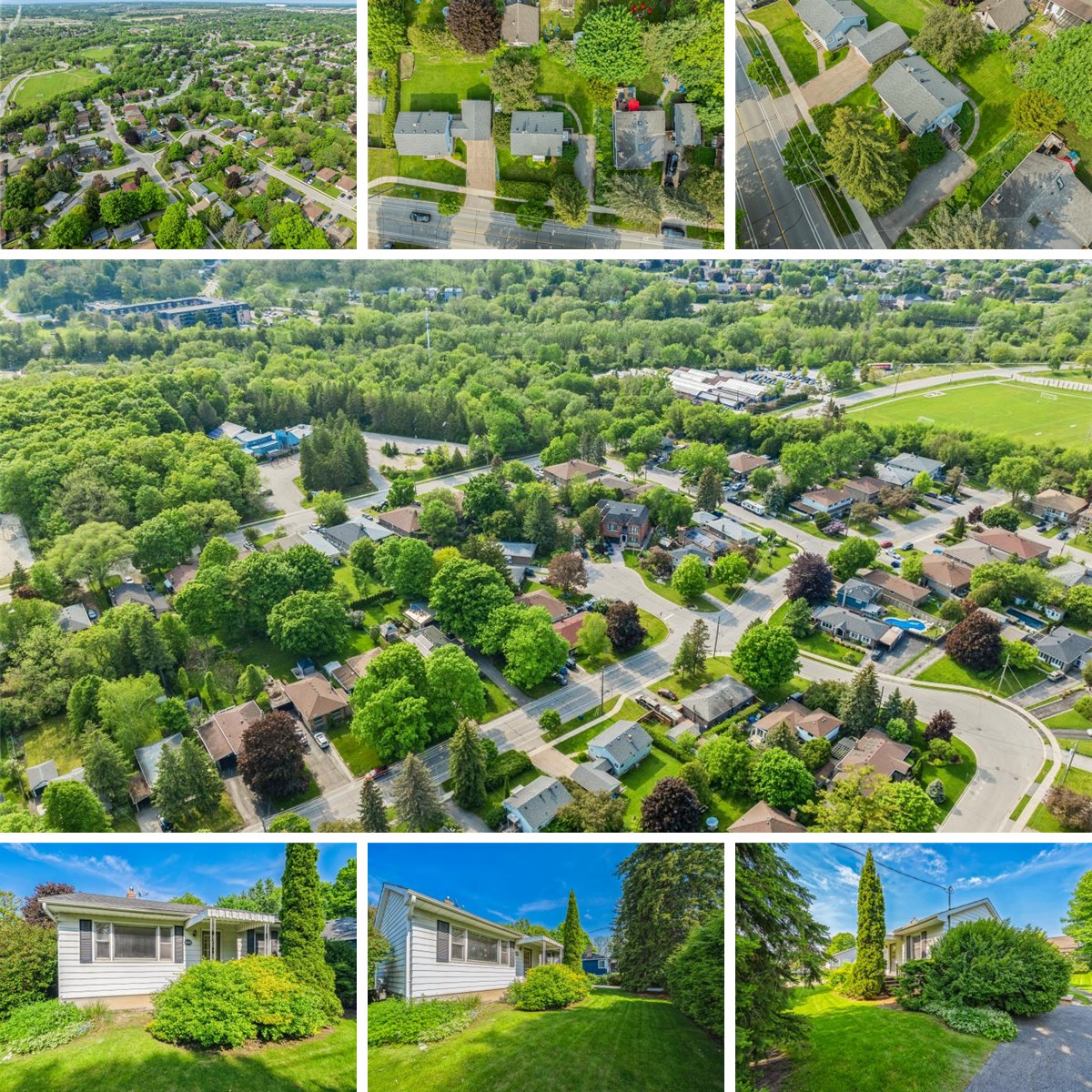 103 Lundy's Ln, Newmarket, ON L3Y 3R9