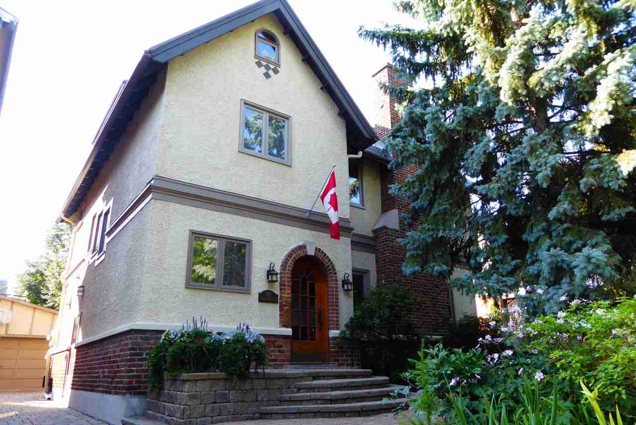 24 Monkland Avenue Faulkner Real Estate