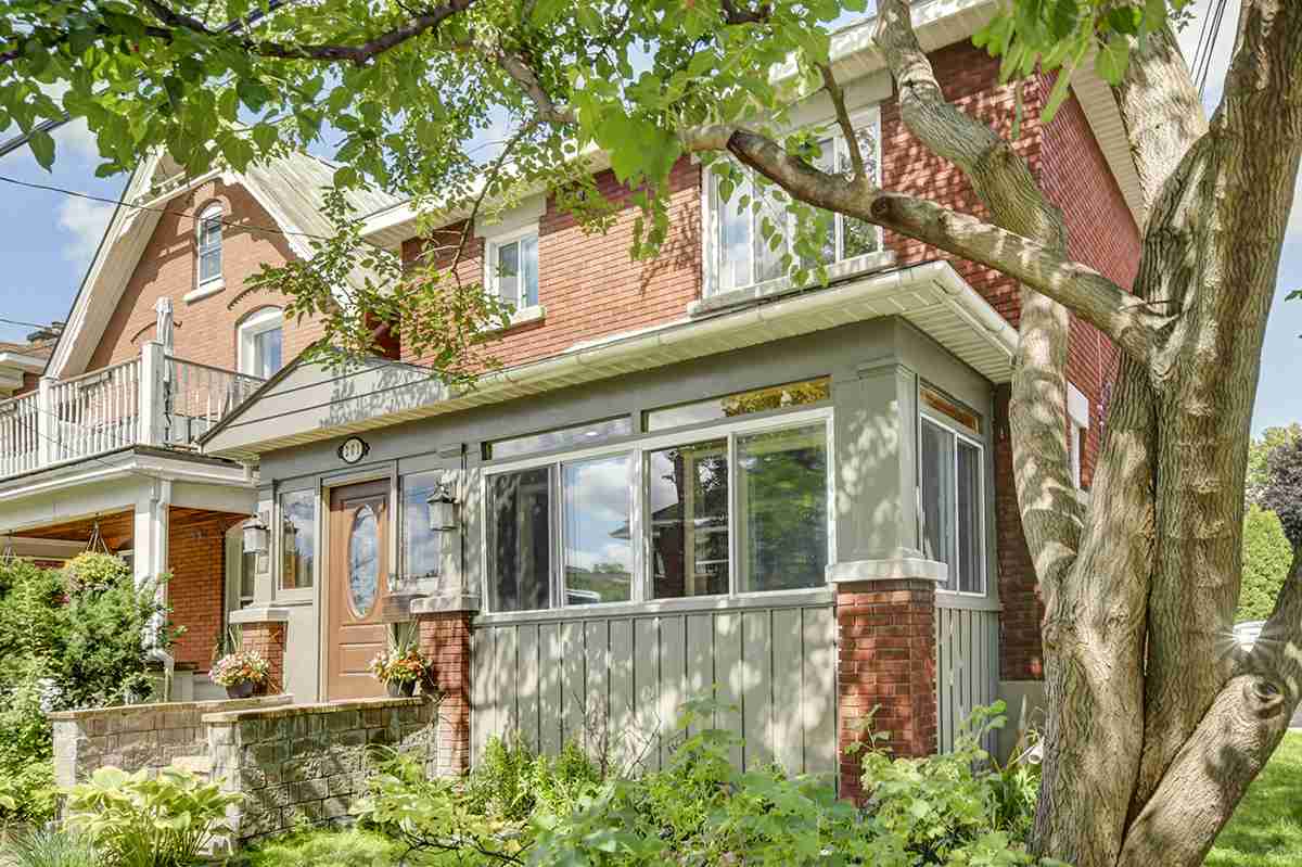 201 BELMONT AVENUE Faulkner Real Estate