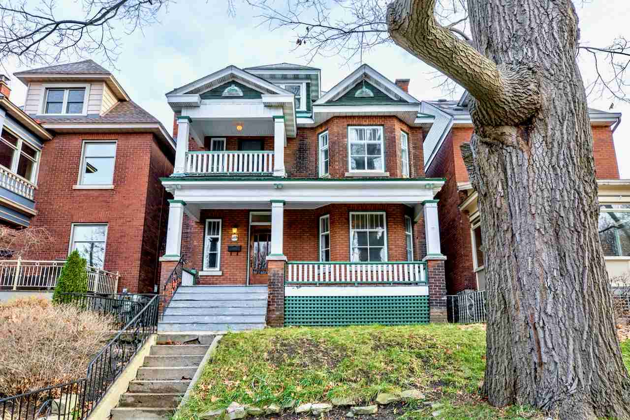 175 IRVING AVENUE Faulkner Real Estate