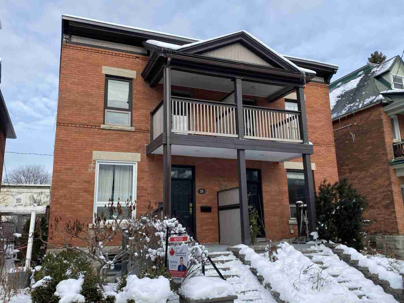 19 PATTERSON AVENUE Faulkner Real Estate