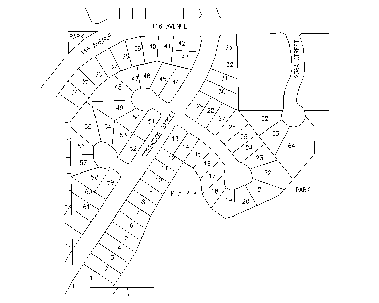 Completed Communities Homesite Developments Inc.