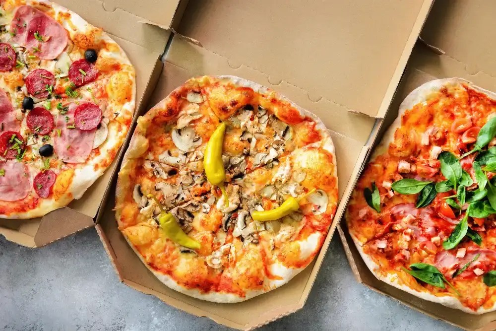 How to Keep Pizza Warm Tips & Tricks for Freshness