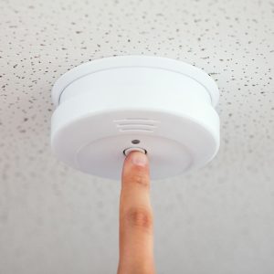 Essential Guide to Hardwired Smoke Detector Replacement - HomeSmiles
