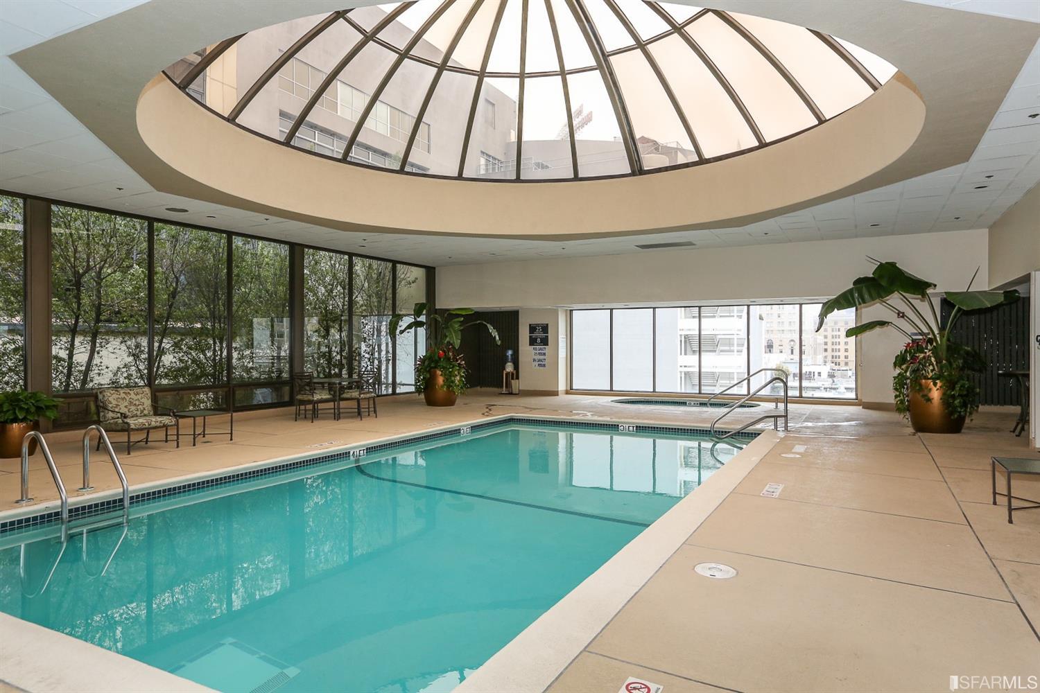 5 Bay Area Real Estate Listings With Progressively More Extravagant