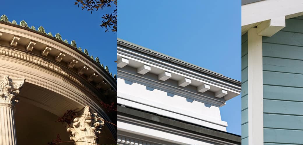 Dentils Architectural Details HomesMSP Real Estate Minneapolis