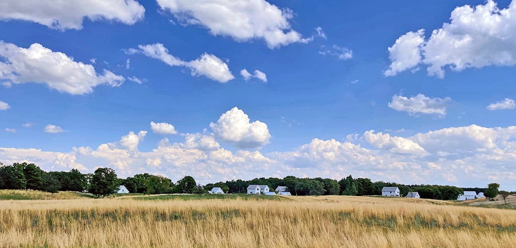 Jackson Meadow... you can still buy in this utopia of Salmela design