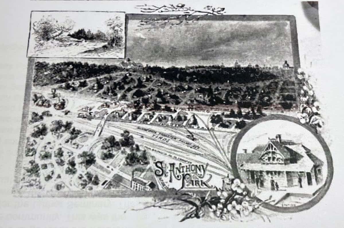 St. Anthony Park... a college town in the city HomesMSP Real Estate