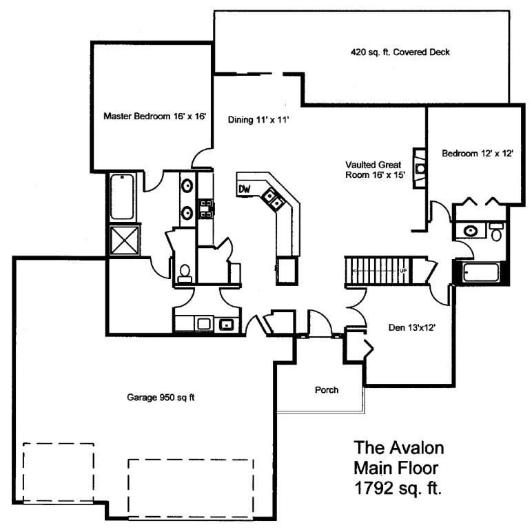 Spokane Home Builders, New Home Construction, Eastern Washington and