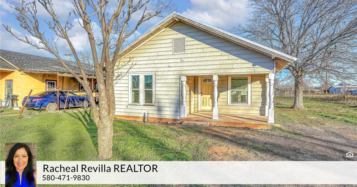 214 Dorothy st, Hollis, OK 73550