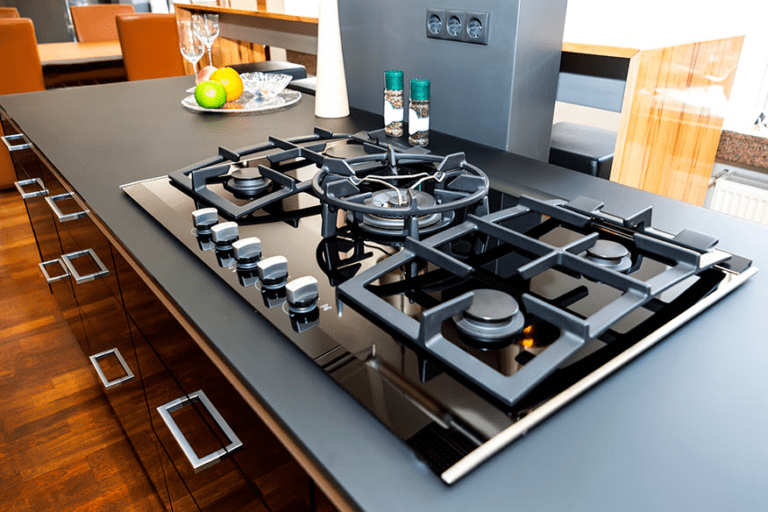 Gas Vs Electric Stove, which is the better option? Homes Network