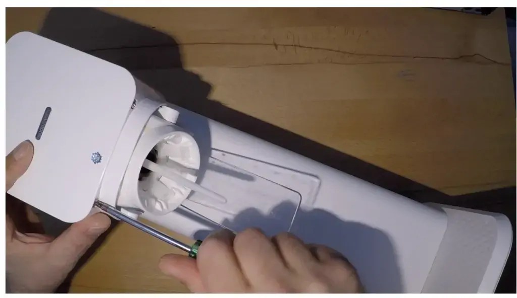 Quick and Easy How to Clean SodaStream Nozzle