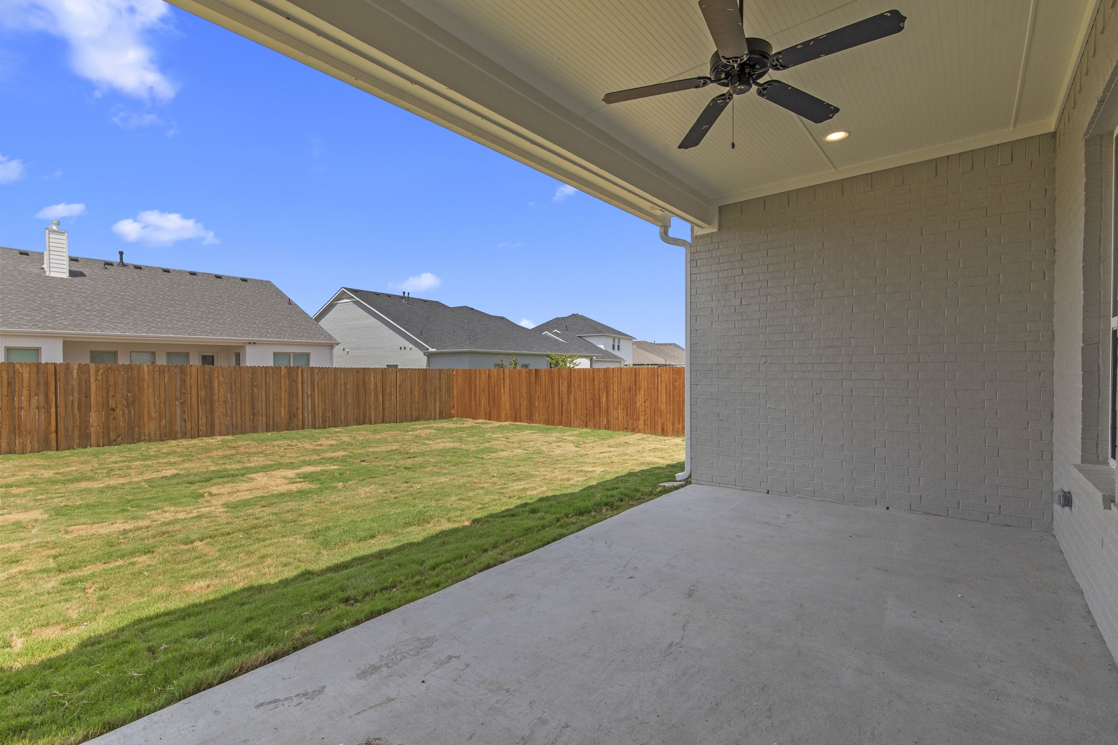 Custom Home Builds for Sale in Fort Worth The Wesleyan