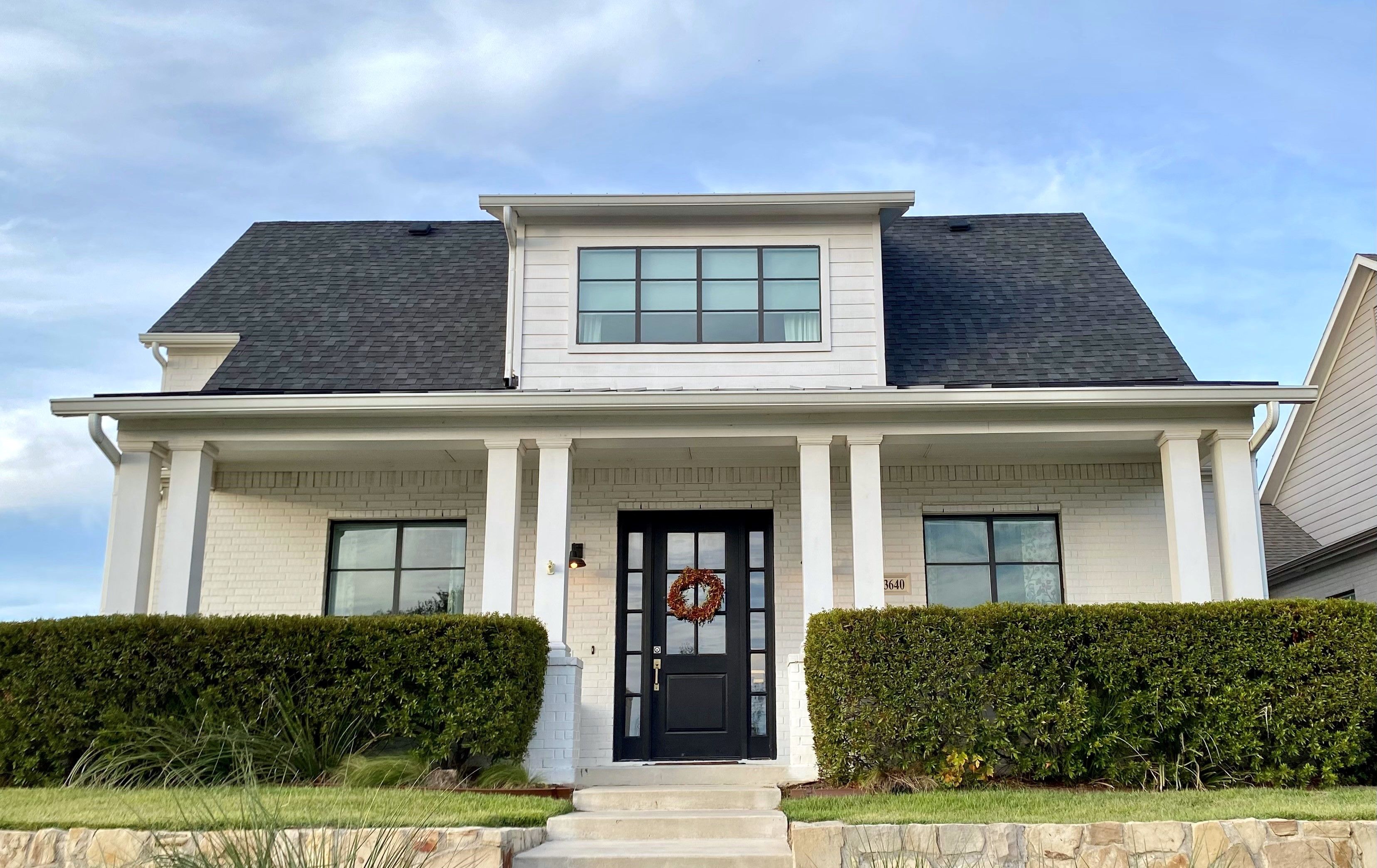 Custom Home Builds for Sale in Fort Worth The Limoges