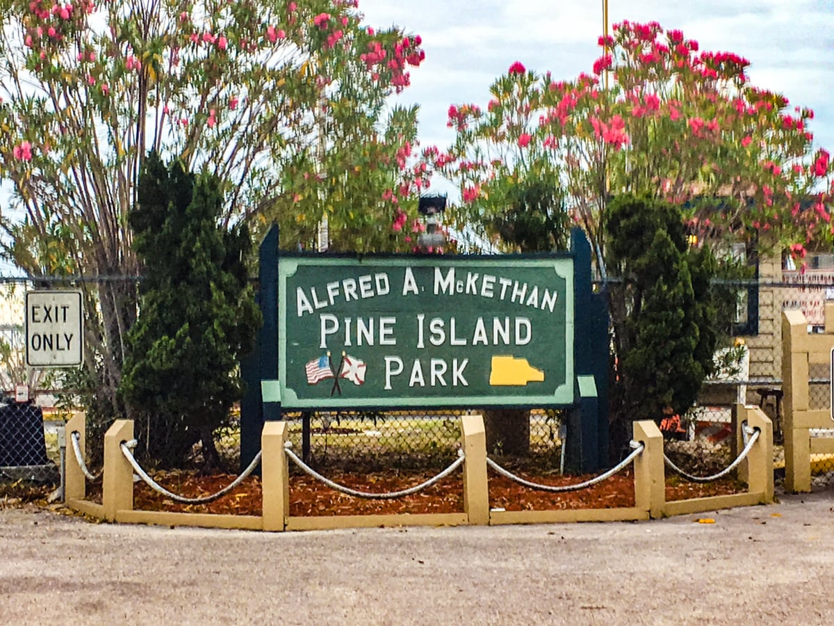 Pine Island, Hernando Beach, Florida Homes Of Hernando