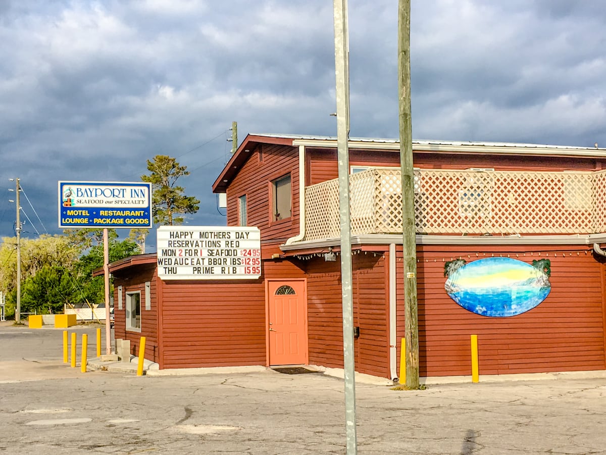 Pine Island, Hernando Beach, Florida Homes Of Hernando