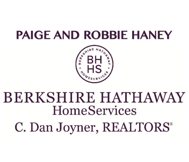 Partnerships Homes of Hope Greenville, SC