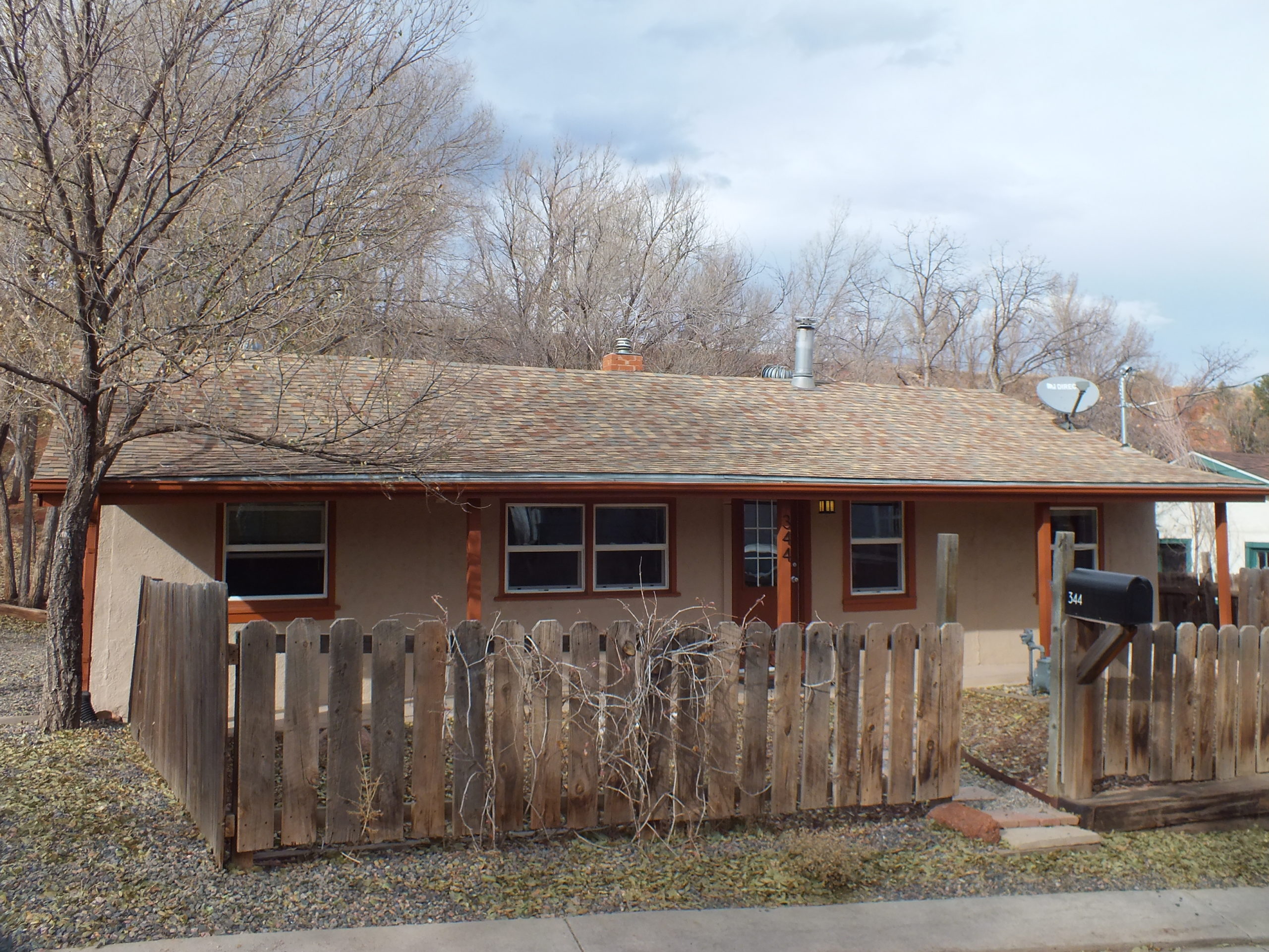 344 Plainview Place Homes of Manitou Springs