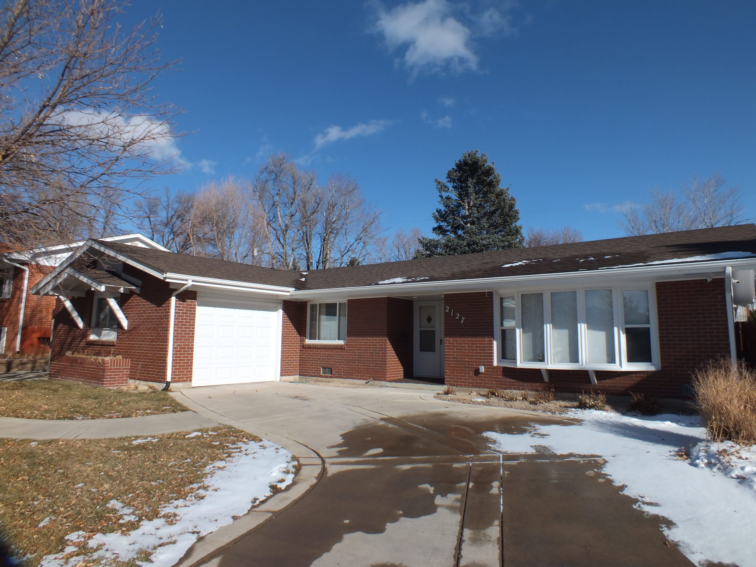 2127 Wynkoop Drive Homes of Manitou Springs
