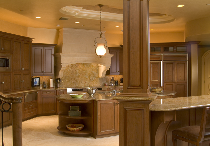 Vince Carter’s Windermere, FL Mega Mansion Homes of the Rich