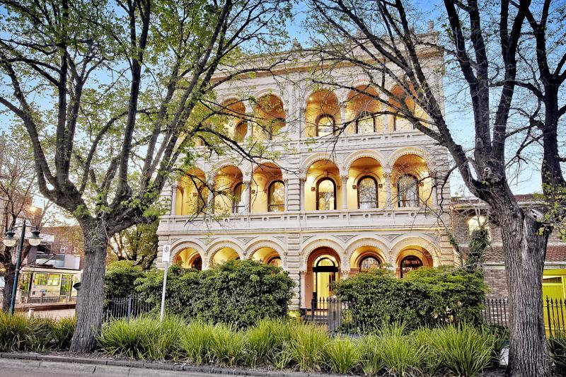 Clendore An Iconic Italianate Mansion In Australia