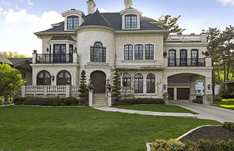 Home to 4.5 million European initiatives in Minneapolis, MN Homes