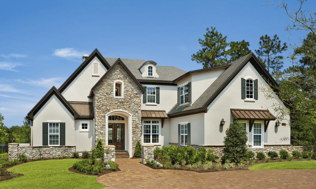 Arthur Rutenberg Homes Homes of the Rich