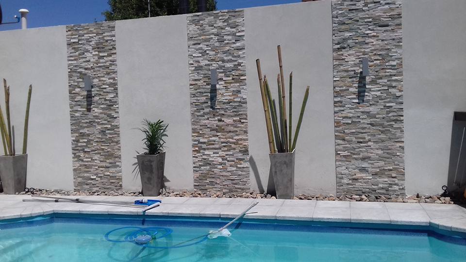 Marcelo Vázquez MYM construcciones Uruguay Home Solution