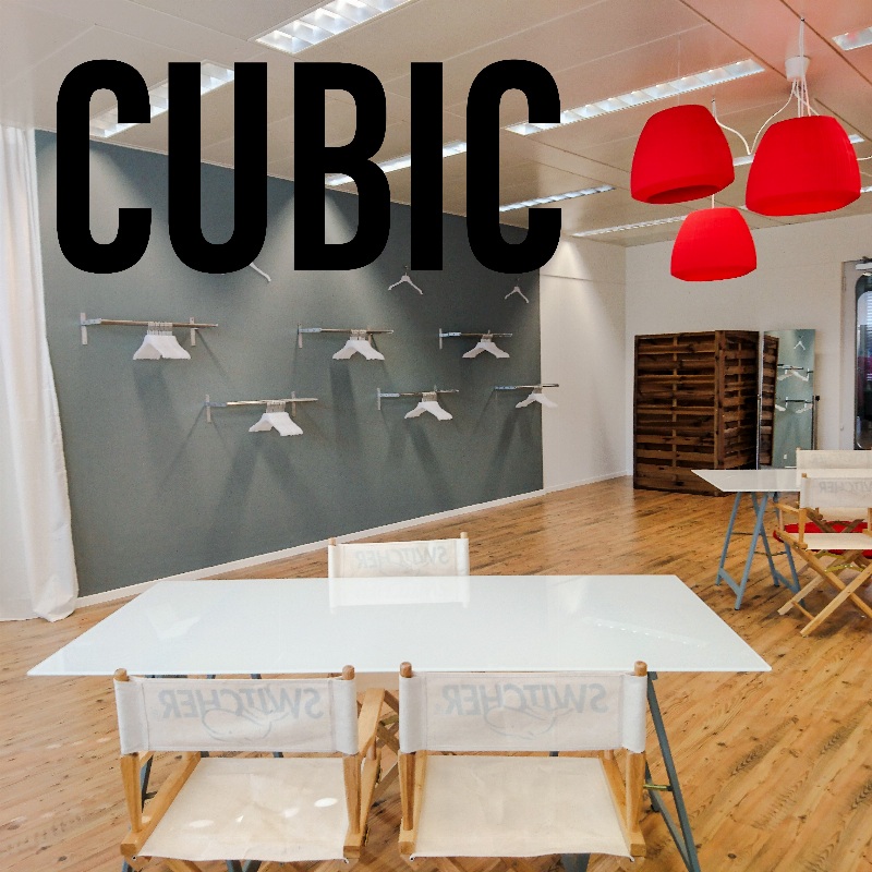 CUBIC Interior Design Uruguay Home Solution