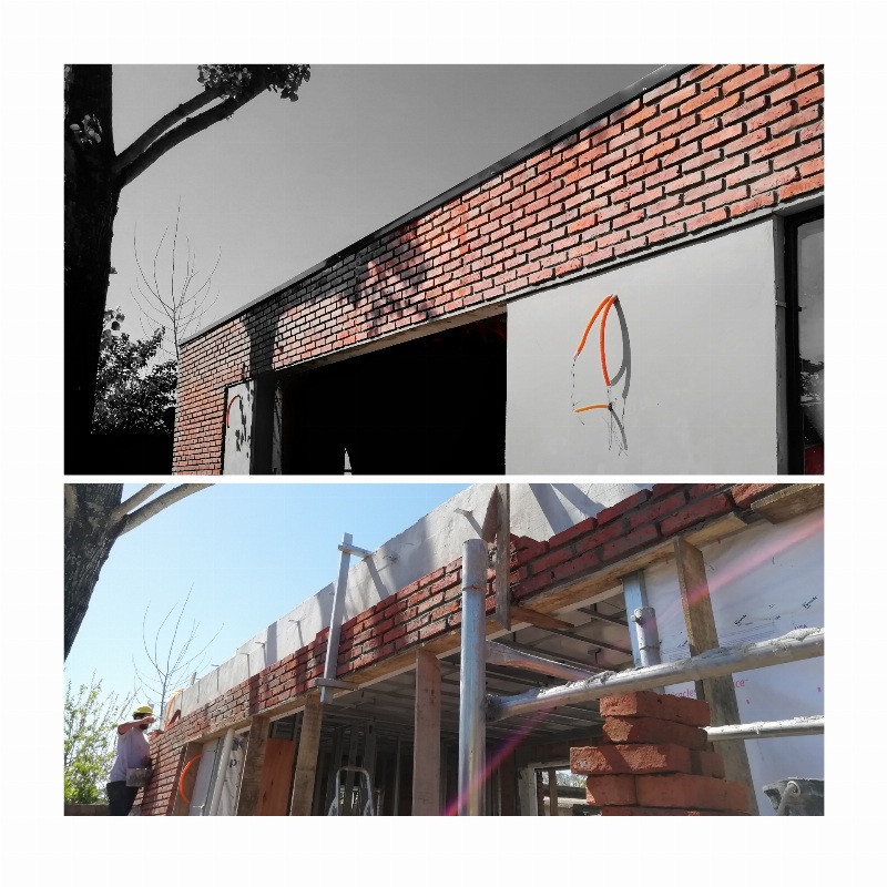 Costanero Construcciones Uruguay Home Solution