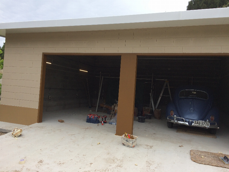 Los Pilares Construcciones Uruguay Home Solution