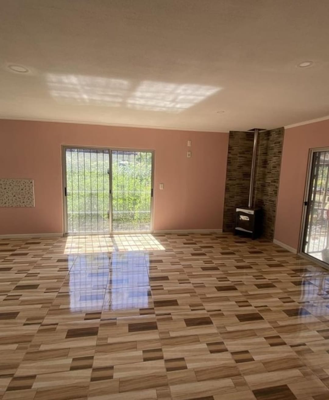 Bonsil Construcciones Uruguay Home Solution