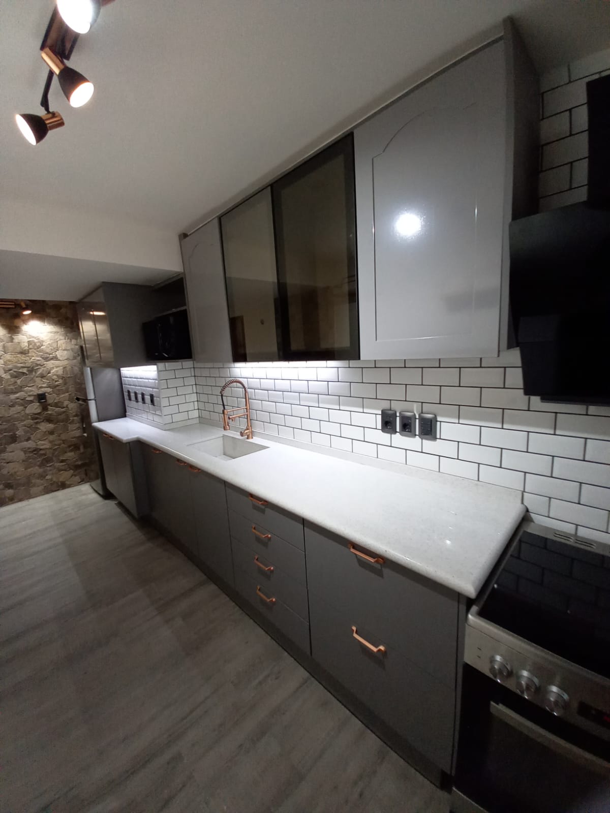 J.M. Construcciones Uruguay Home Solution