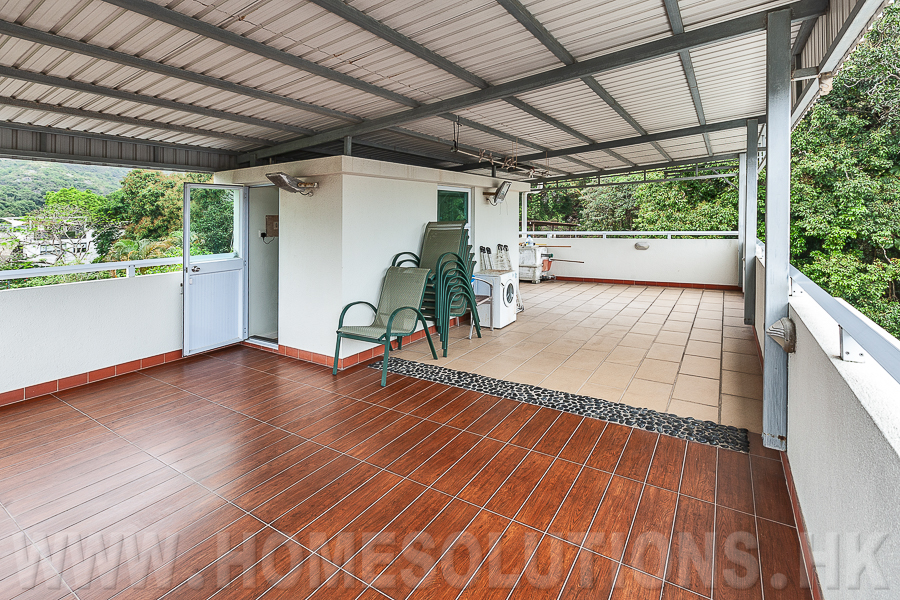 MUI WO VILLAGE HOUSE HomeSolutions