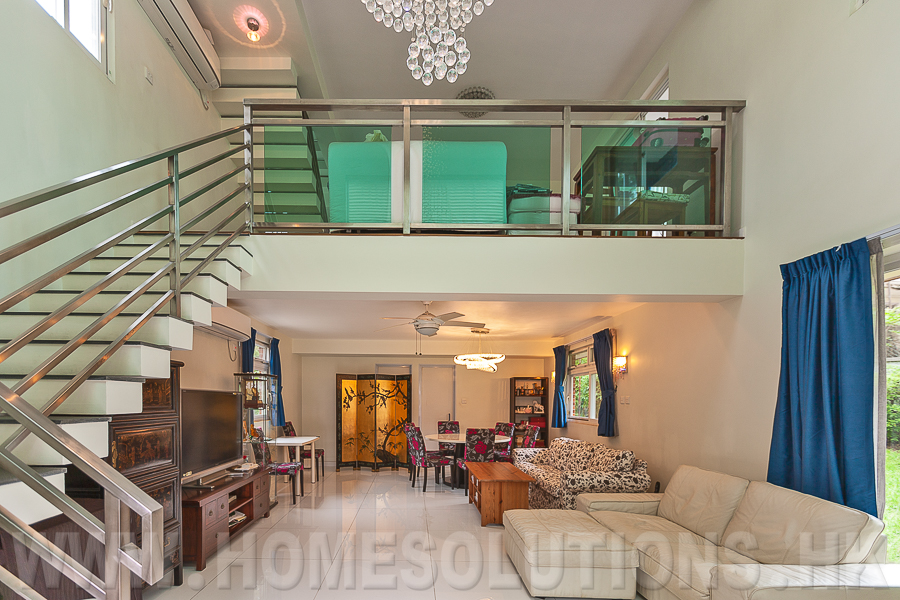 MUI WO VILLAGE HOUSE HomeSolutions