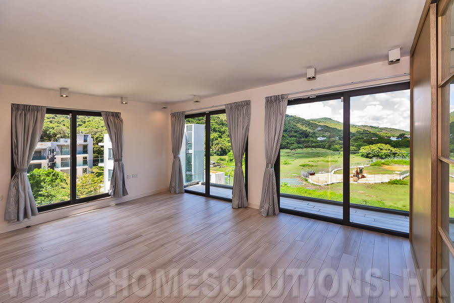 2 SHAP LONG VILLAGE HOUSES HomeSolutions