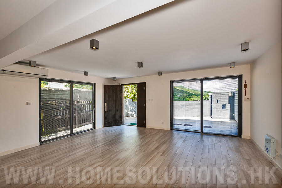 2 SHAP LONG VILLAGE HOUSES HomeSolutions