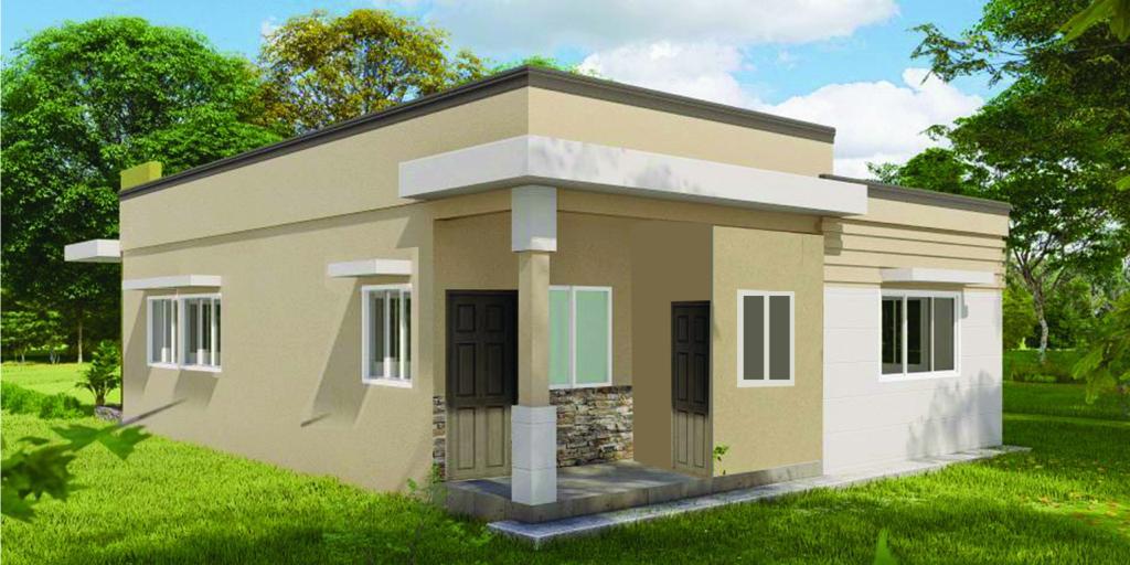 West Isle Housing Development Home Solutions Ja