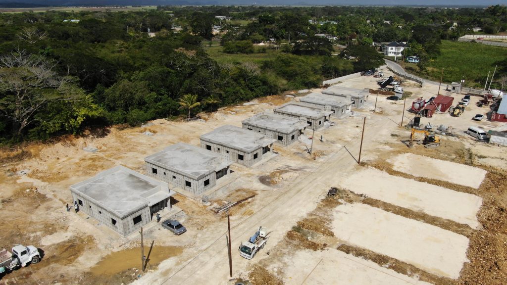 West Isle Housing Development Home Solutions Ja