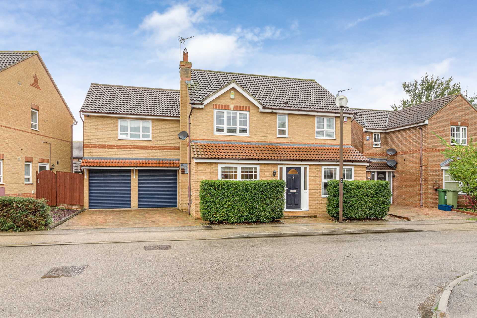 HOME Estate Agents Newport Pagnell Newport Pagnell Estate Agents