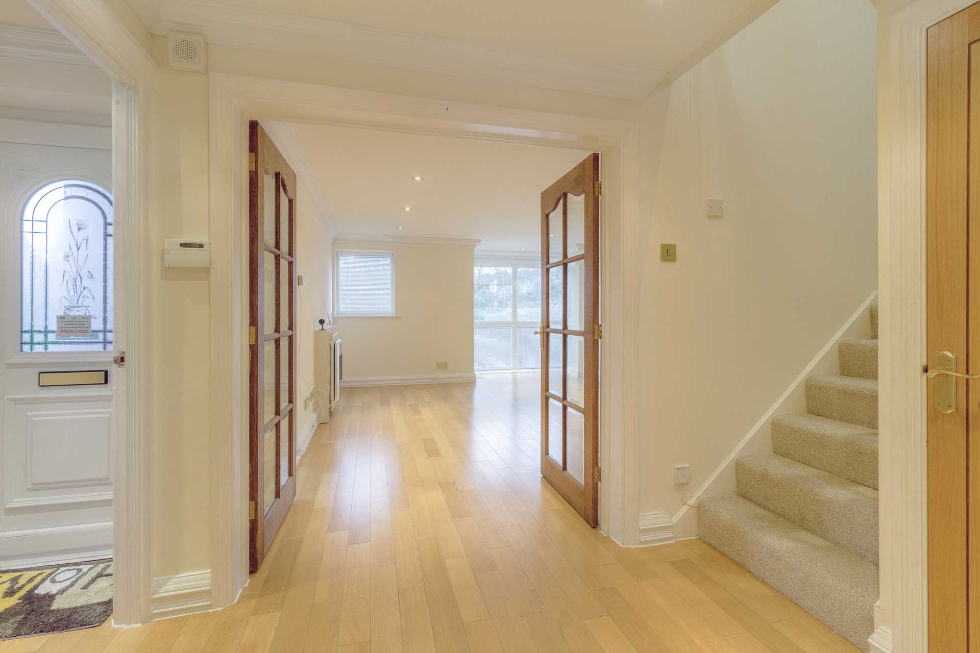 Livesey Hill, Shenley Lodge Estate Agents Milton Keynes Letting