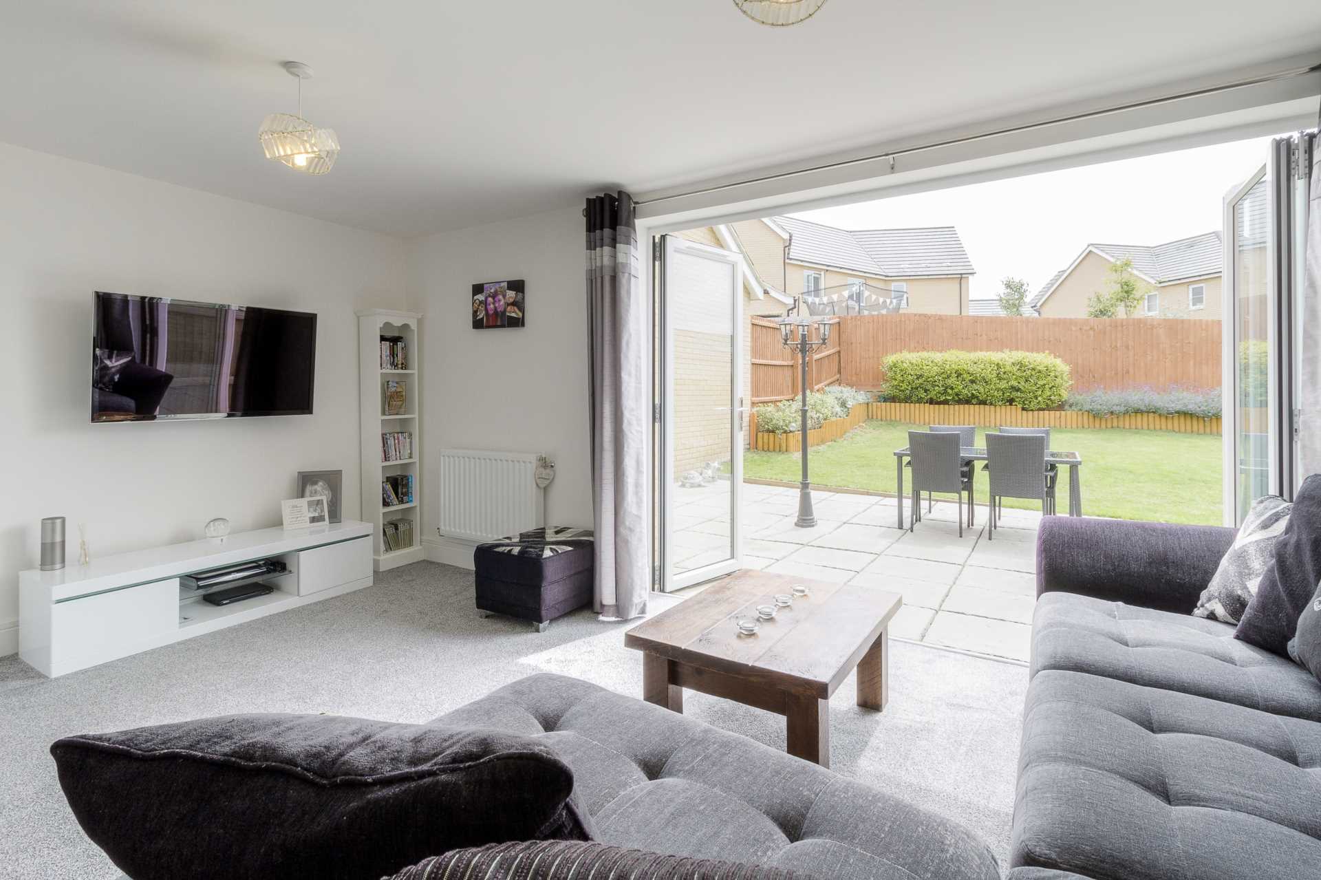 Millfield Gardens, Redhouse Park Estate Agents Milton Keynes