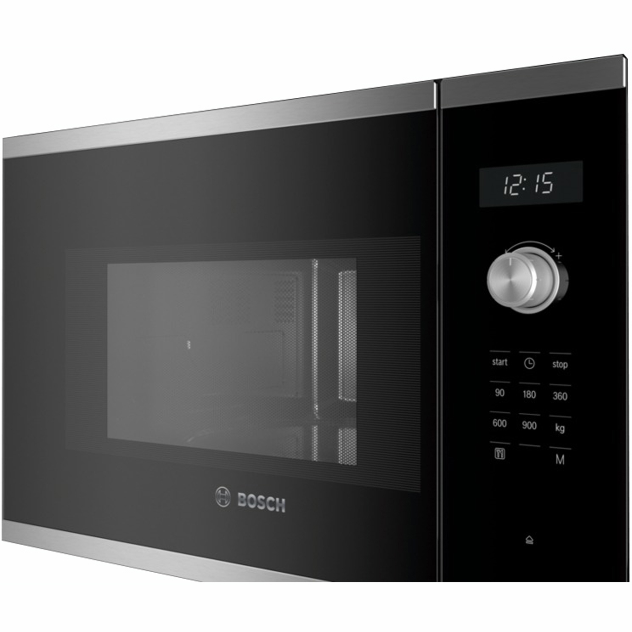 Bosch BFL554MS0B Microwave