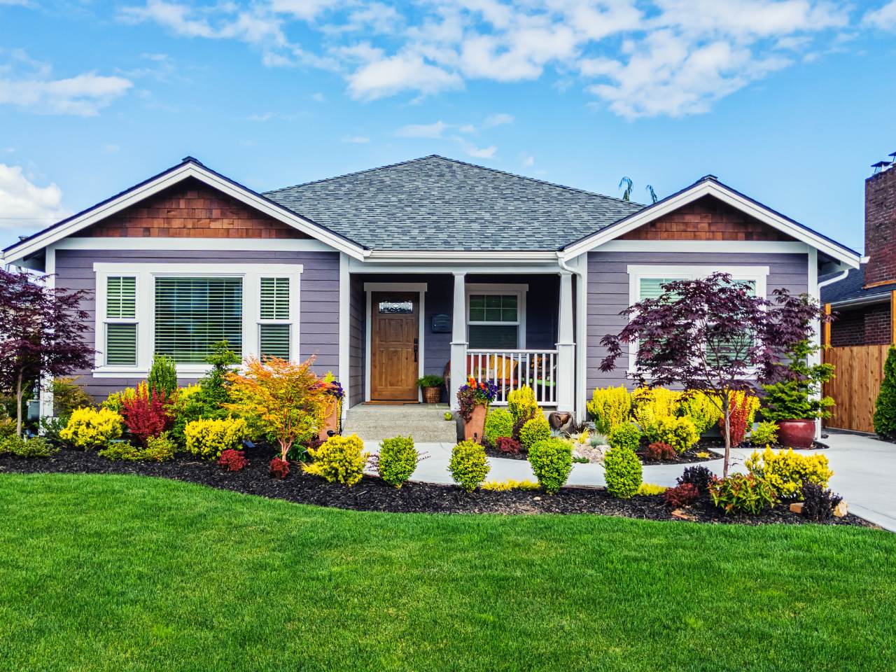 Experience Unrivaled Quality with a Custom Home Builder in St. Louis