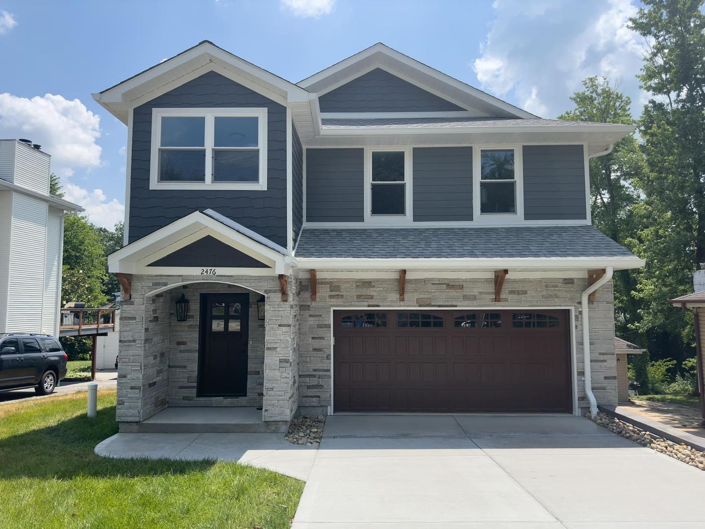 Join HomeSource Custom Homes at the Builders Fall Home Show Fenton 2023! Home Source Custom Homes