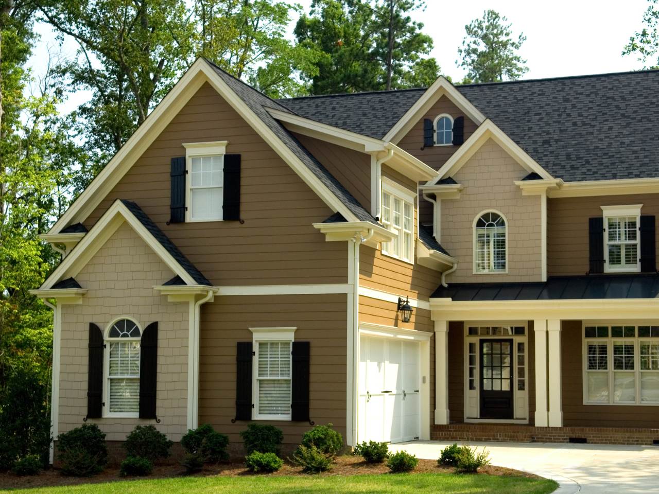 Custom Home Builders in St. Louis & Luxury Home Builders
