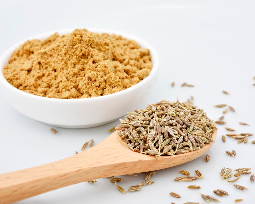 Discover 15+ Great Paprika Substitute Spices