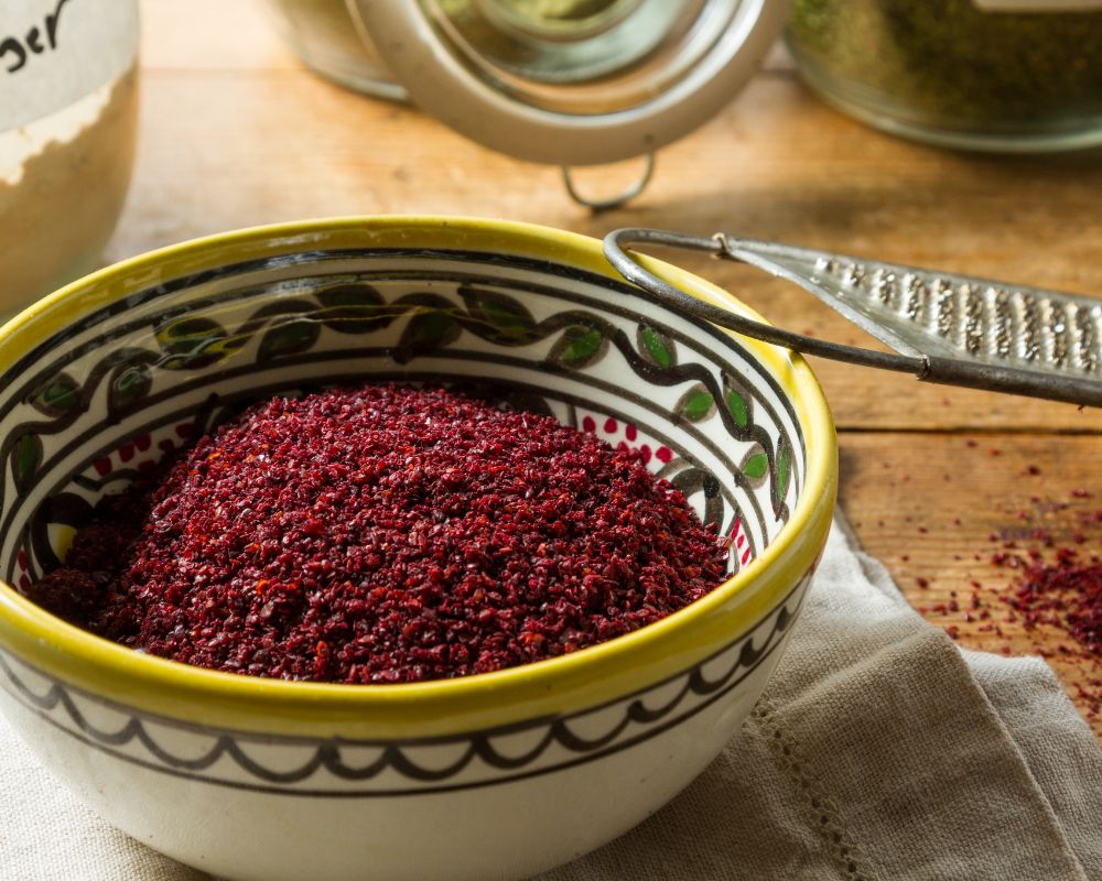 The 7 Substitute Blends For Zaatar Seasoning