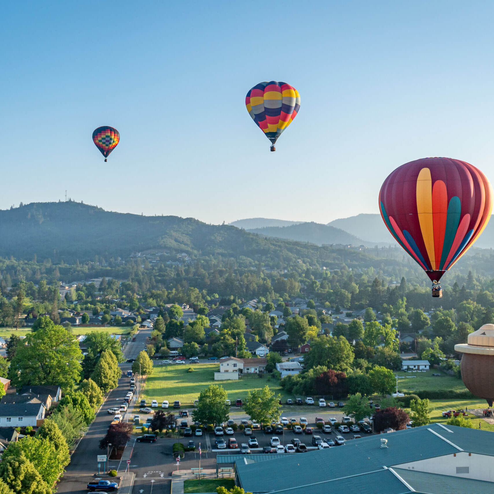 Homes in Rogue Valley ⋆ OREGON REAL ESTATE