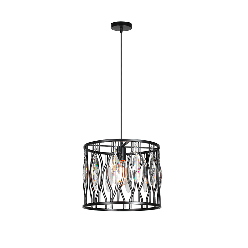 Lampara Colgante Porta E27 Homessentials